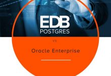 Photo of EDB Postgres VS. Oracle Enterprise