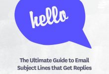 Photo of The Sales Leader’s Guide to Email Subject Lines That Get Replies