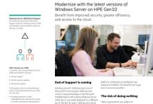 Photo of Upgrade Before the End of Support for Windows Server 2008